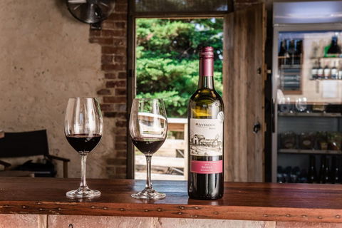 Ivybrook Farm - Tourism TAS 1
