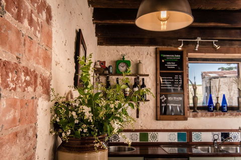 Ivybrook Farm - Tourism TAS 2