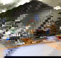 Kelvin Bar - Tourism TAS