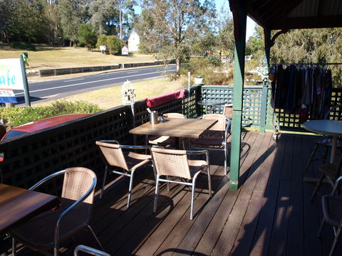 Leanne's Cafe - Tourism TAS 1