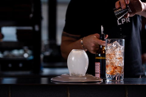 LOT.100 Blend Your Own Gin At Adelaide Hills Distillery - Hobart Tourism 1