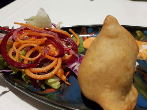 Manjit's Indian Restaurant - Hobart Tourism 0