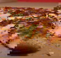 Maros Pizza