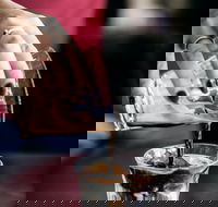 Max Brenner - Belconnen - Tourism TAS