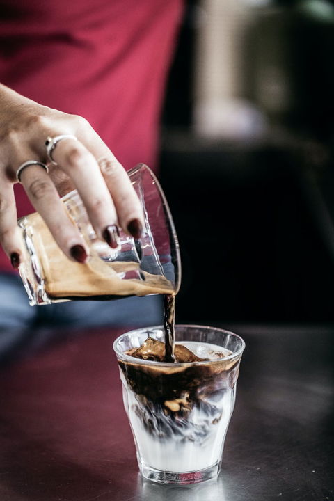 Max Brenner - Belconnen - Tourism TAS 0