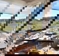 McVitty Grove Restaurant - Tourism TAS