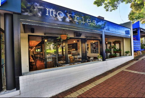 Morries Anytime - Hobart Tourism 0
