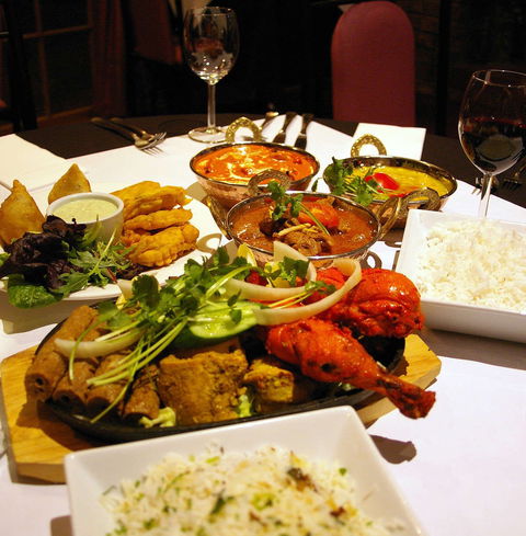 Mr.India - Hobart Tourism 0