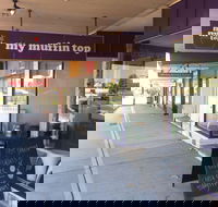 My Muffin Top - Tourism TAS