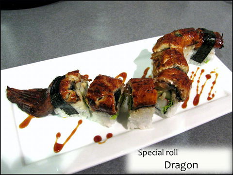 Natsumi Sushi - Rochedale - Hobart Tourism 0