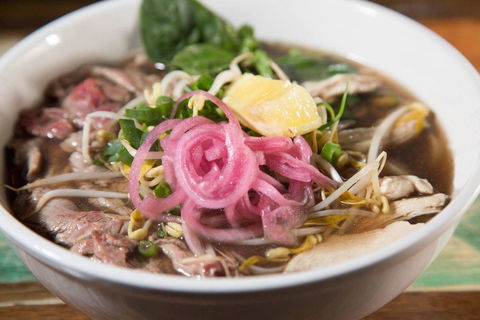 Pho Aroma - Hobart Tourism 0