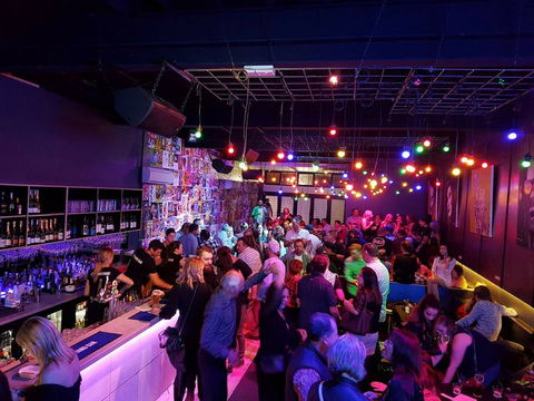 Piano Bar Geelong - Tourism TAS 1
