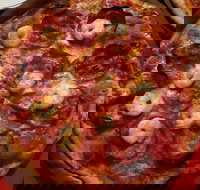 Pizza Meine Liebe - Northcote - Tourism TAS