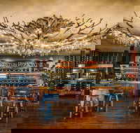 Preston Peak Winery Function Centre - Tourism TAS