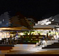 Quysine - Hobart Tourism