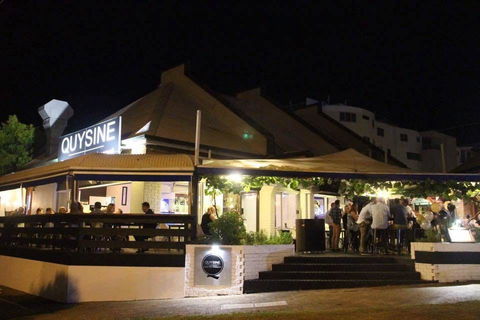 Quysine - Hobart Tourism 0
