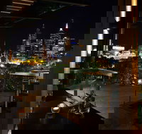 Saints  Sailors - Tourism TAS