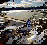Sam's Pizzeria on the Waterfront - Hobart Tourism