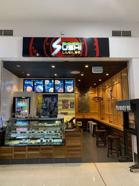 Shinsen Sushi - Bribie Island - Hobart Tourism 0
