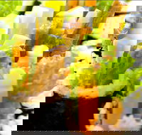 Shuji Sushi - Taylors Lakes - Tourism TAS