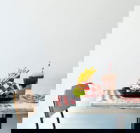 Sideshow Burgers - Hobart Tourism