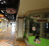 Sushi Bonza - Tourism TAS