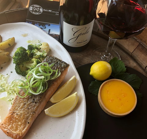 Swansea Bark Mill And Tavern - Tourism TAS 1