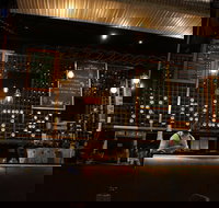 The Knox Made in Watson - Tourism TAS