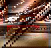 The Post Office Bar and Restaurant - Hobart Tourism