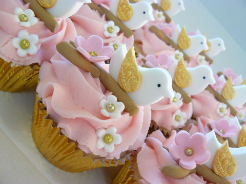The Cup Cake Taste - Tourism TAS 0