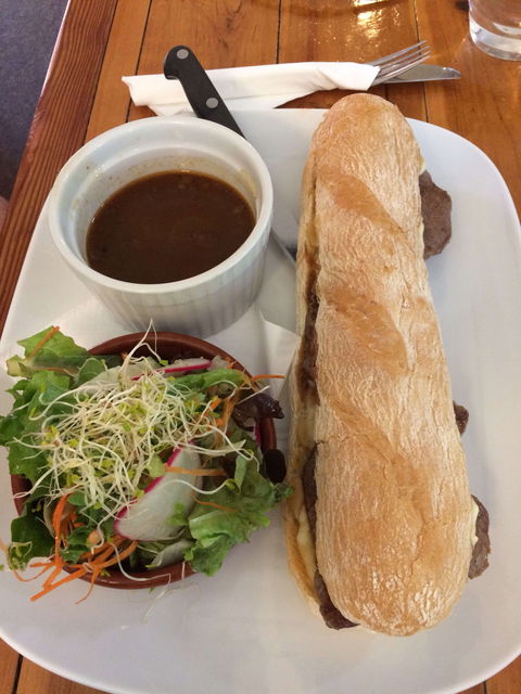 The Palms Cafe - Hobart Tourism 0