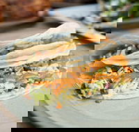 The Burrito Bar - Springfield - Hobart Tourism
