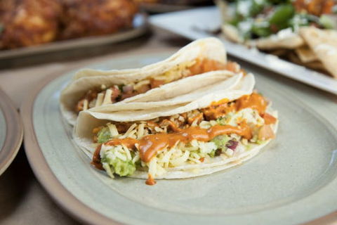 The Burrito Bar - Springfield - Hobart Tourism 0