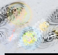 The Summertown Aristologist - Hobart Tourism