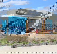 The Shore Cafe - Hobart Tourism