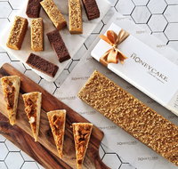 The Honeycake at Yagan Square