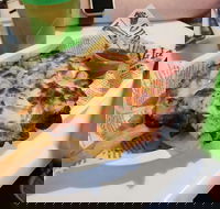 The Central Hotel - Hobart Tourism