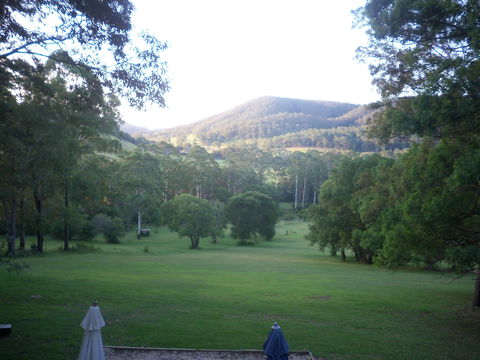 The Byabarra - Tourism TAS 0