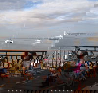 The Geelong Boat House - Hobart Tourism