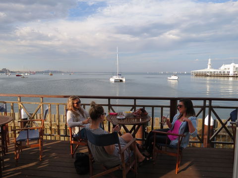 The Geelong Boat House - Hobart Tourism 0