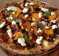 The Pizza Pub - Tourism TAS