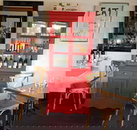 The Little Red Pantry - Hobart Tourism