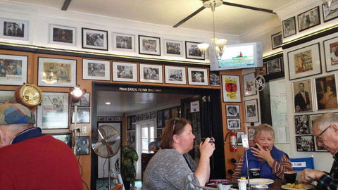 Tko Bakery - Hobart Tourism 0