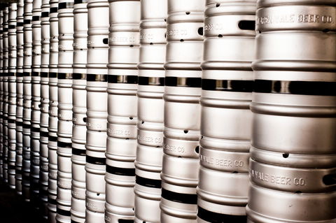 Vale Brewing - Hobart Tourism 1