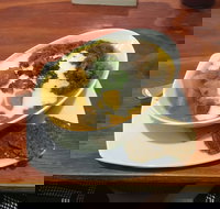 Waterford Plaza Carvery  Coffee