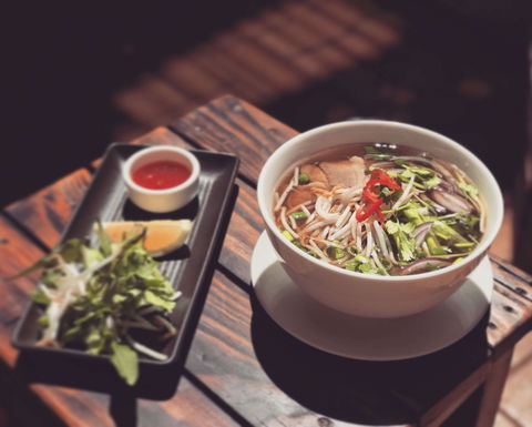 Wild Ginger Thai - Hobart Tourism 0