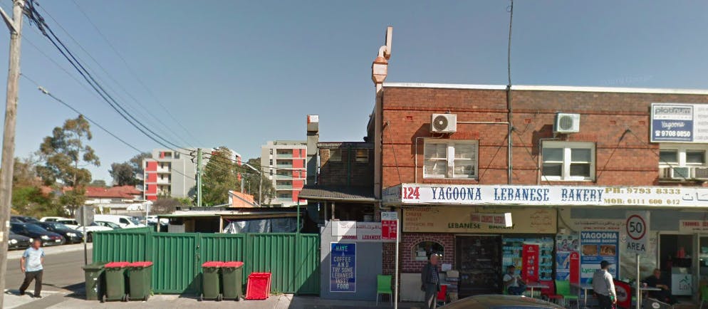 Yagoona West ACT Tourism TAS