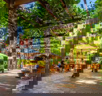 Yalumba - Hobart Tourism
