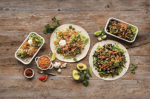 Zambrero Cannon Park - Townsville - Tourism TAS 0