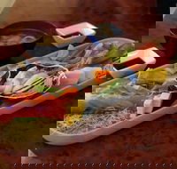 Zipangu - Hobart Tourism